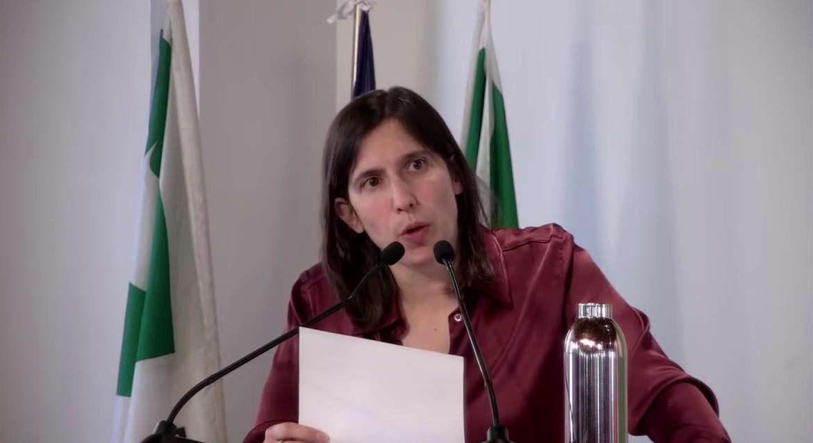 &ldquo;L&rsquo;astensione del Pd sul nuovo Patto Ue, finalmente un&rsquo;inversione di rotta&rdquo; di Stefano Fassina