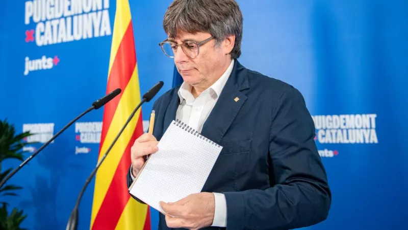 Dalla Catalogna al Veneto, la fine dell&rsquo;illusione del fai da te regionale di Stefano Fassina&nbsp;